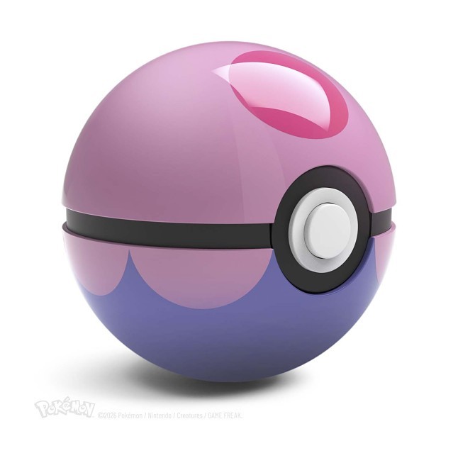 Dream Ball by The Wand Company