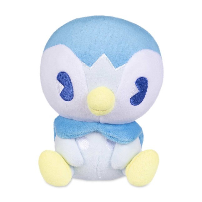 Piplup Pokémon Soda Pop