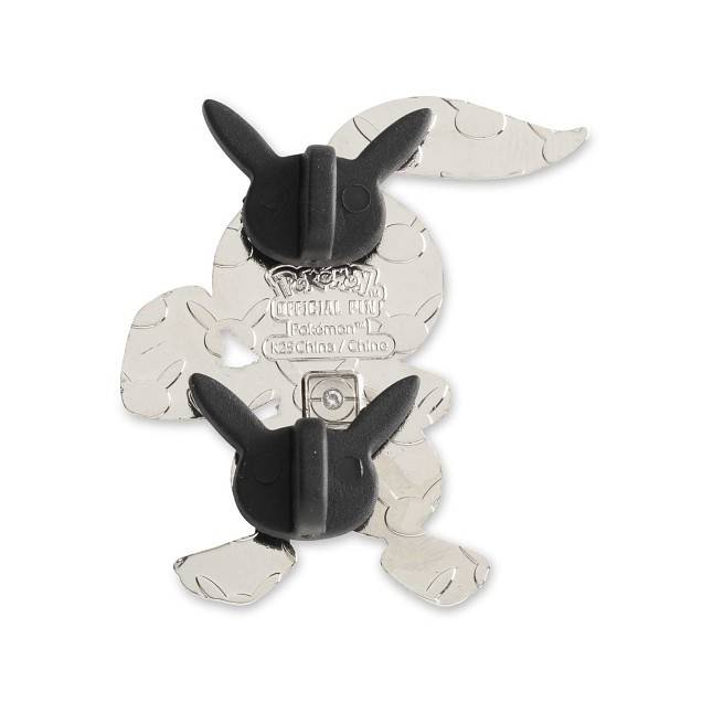 Nuzleaf Pokémon Pin