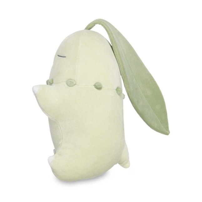 Chikorita Pokémon Dreams Plush - 11 ¾ In.