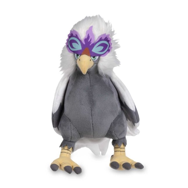 Hisuian Braviary Poké Plush - 10 ¼ In.