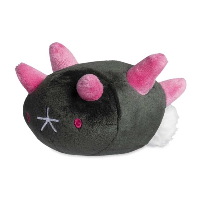 Pyukumuku Sitting Cuties Plush - 5 ½ In.