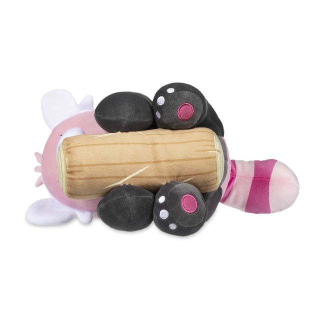 Bewear Pokémon Dreams Plush - 13 ¾ In.
