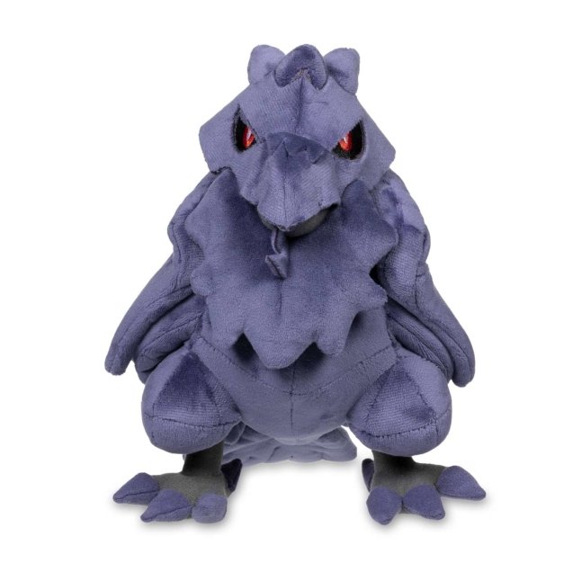Corviknight Poké Plush - 9 In.