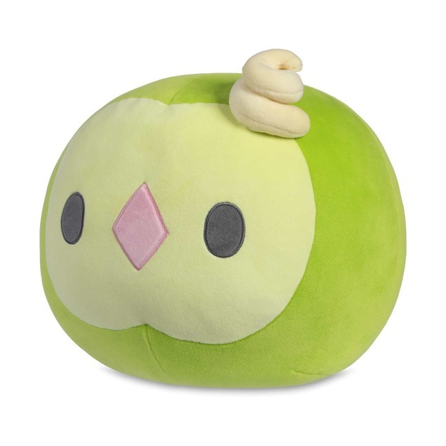 Solosis Snuggly Plush - 13 ¼ In.
